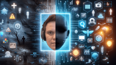 AI Face Swap Technology Transforming the Digital Landscape