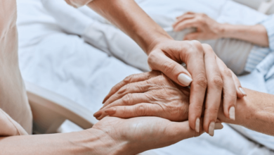 How Hospice Care Provides Comfort and Compassion During Life's Final Stages