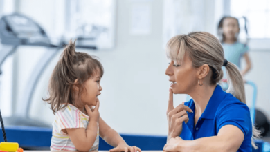 How Speech Therapy Can Improve Communication Skills