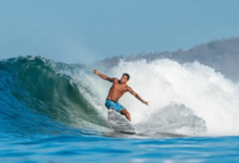 Costa Rica Surf Camp Provides