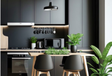 Expert Kitchen Installers