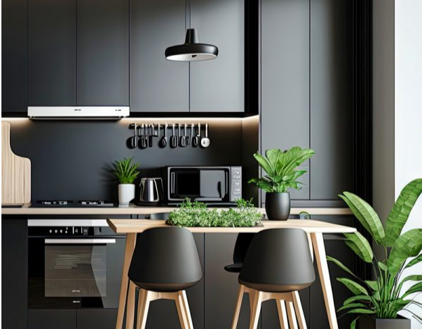 Expert Kitchen Installers