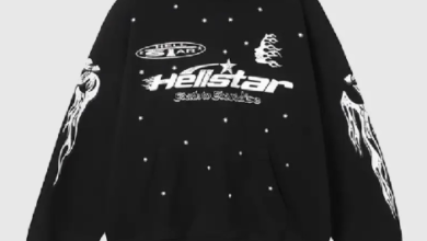 Stitched for Stardom: The Hidden Craft Behind Hellstar Clothing’s Cult Following