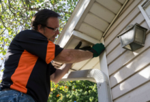 What to Expect From Expert Siding Contractors in Bay Area