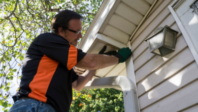 What to Expect From Expert Siding Contractors in Bay Area