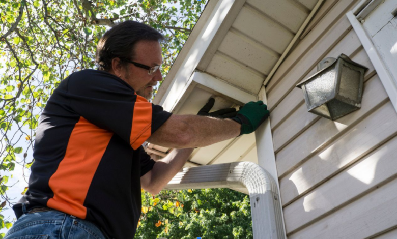 What to Expect From Expert Siding Contractors in Bay Area