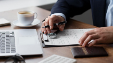 The Role of Adverse Media Checks in AML Compliance Programs