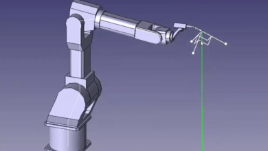 Parametric Solver: A Tool for Precision and Flexibility