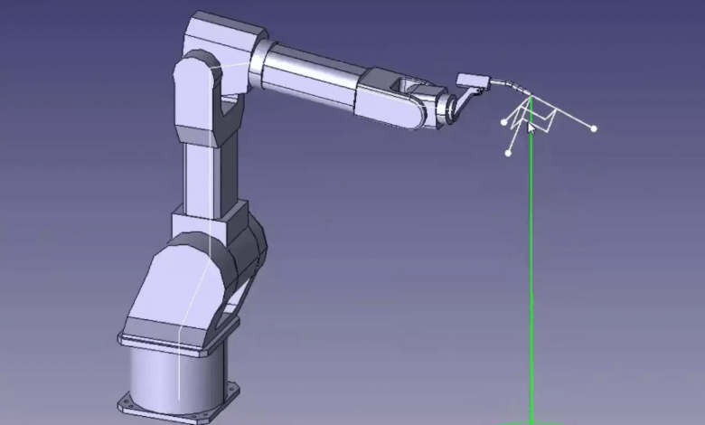 Parametric Solver: A Tool for Precision and Flexibility