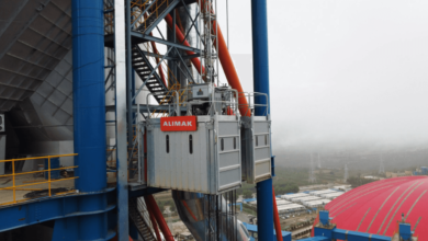 Alimak Elevator Parts: The Backbone of Industrial Vertical Transport