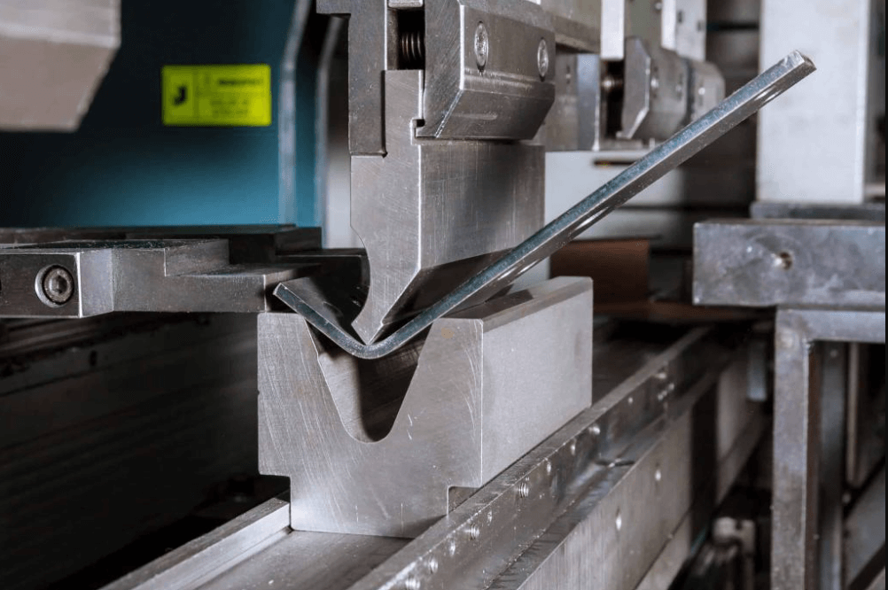 Introduction to Sheet Metal Bending - pronoverite