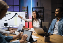 Top Metrics Digital Marketing Agencies Use To Measure Campaign Results