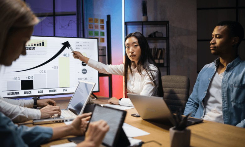 Top Metrics Digital Marketing Agencies Use To Measure Campaign Results