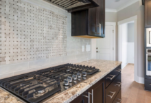 Bring Fresh Style to Your Melrose Kitchen