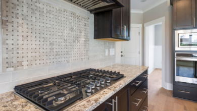 Bring Fresh Style to Your Melrose Kitchen