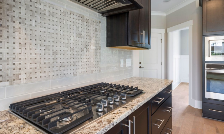 Bring Fresh Style to Your Melrose Kitchen