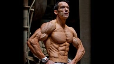 Beyond Motivation: Ecological Approaches For Your Bodybuilding