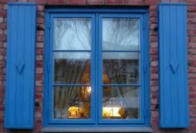 5 Tips To Maintain Windows Of Your Home For Maximum Curb Appeal