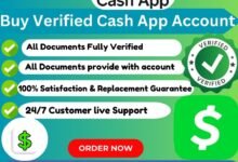 How Buying a Verified Cash App Account Enhances Your Cryptocurrency Trading