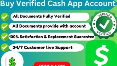 How Buying a Verified Cash App Account Enhances Your Cryptocurrency Trading