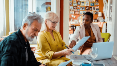 How Wealth Management Can Help You Retire Comfortably