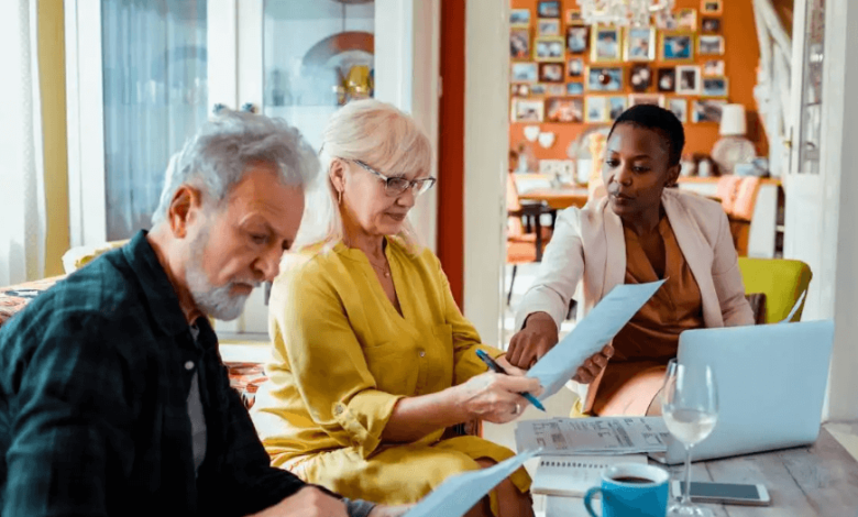 How Wealth Management Can Help You Retire Comfortably