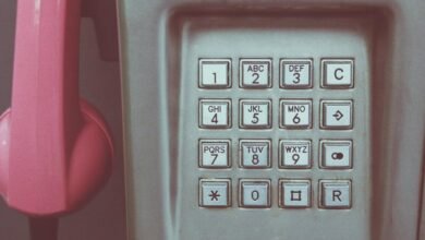 identify unknown callers online