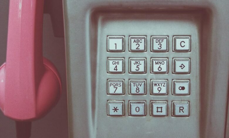 identify unknown callers online