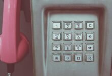 identify unknown phone callers