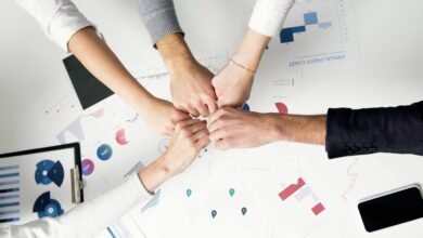 corporate growth through analytics