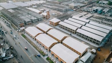 market expansion data analysis