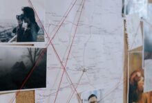 activity trace pattern analysis