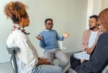 connectivity and throughput analysis