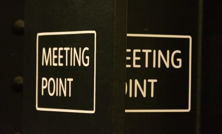 data signal coordination overview