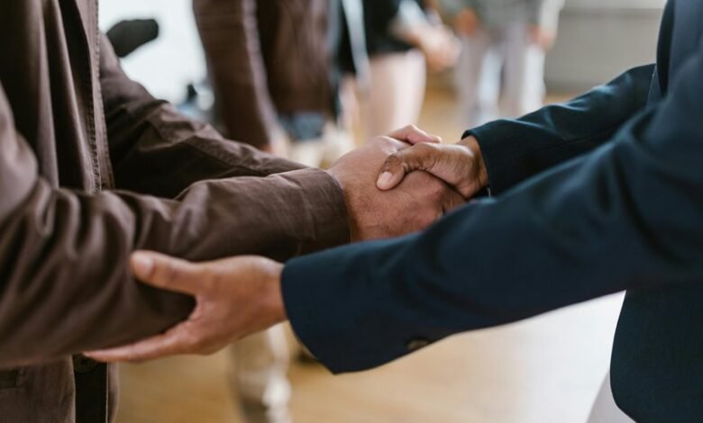 distributed network signal analysis