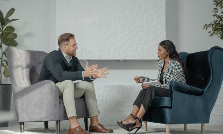 enterprise interaction rhythm assessment