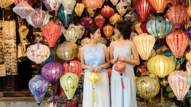 market interaction pattern summary