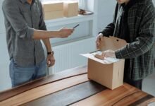 network activity review summary