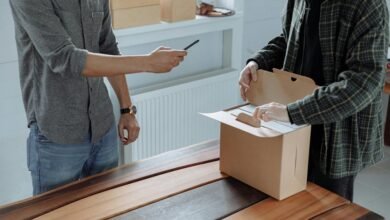 network activity review summary