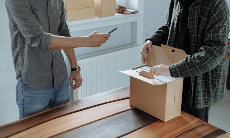 network activity review summary