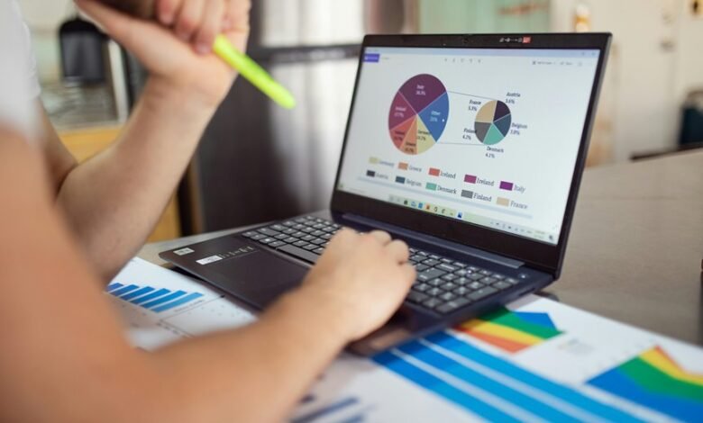 network metrics and flow