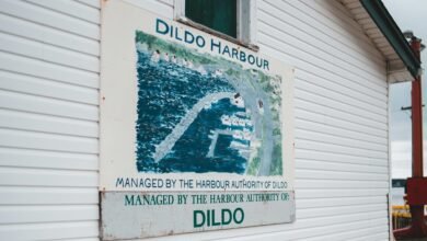 authority mapping overview document