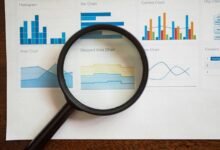 business insights and logs