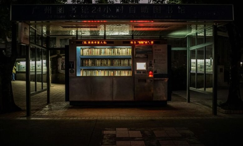 corporate access service line