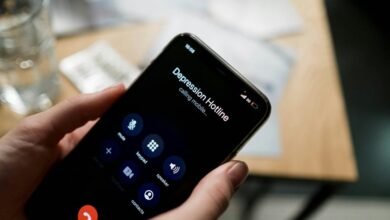 corporate tech support line