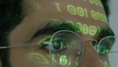 infinity beam apex matrix