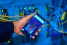 internal network activity review