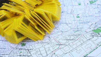 modern system mapping overview