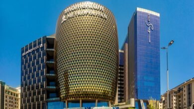 momentum profit flow hub