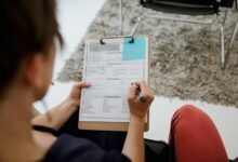 monitoring feedback records documentation